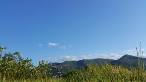 Cascade Mountain