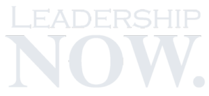 Leadership Now.